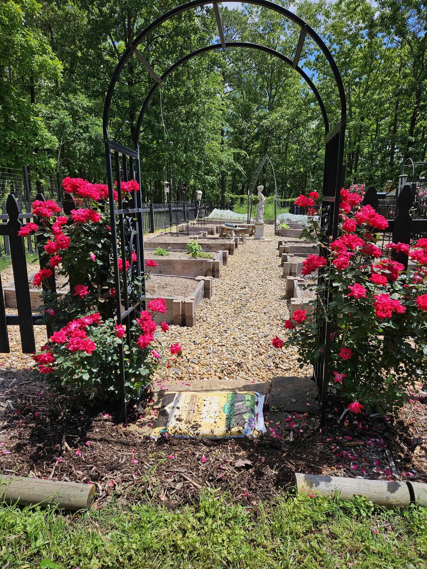 419 E Colonel Glenn  Little Rock, AR