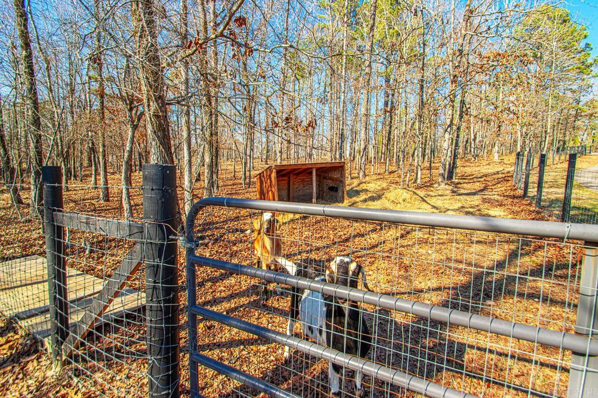 419 E Colonel Glenn  Little Rock, AR