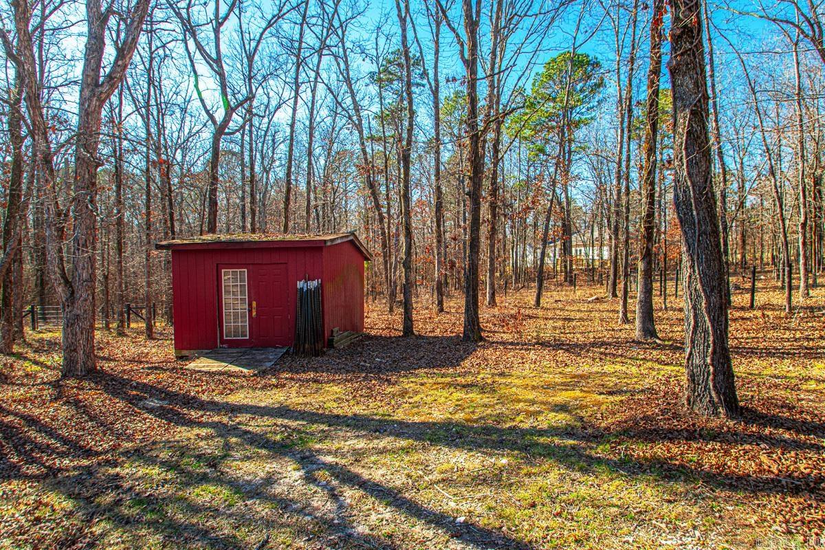 419 E Colonel Glenn  Little Rock, AR