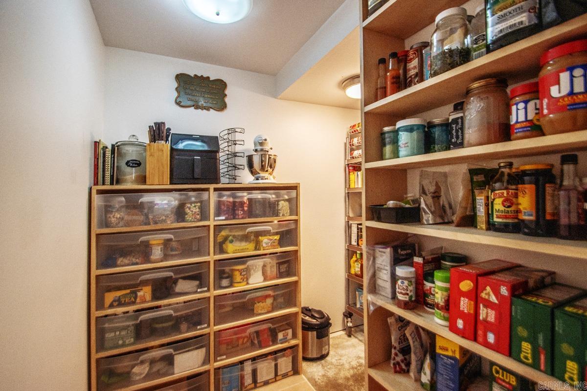 419 E Colonel Glenn  Little Rock, AR