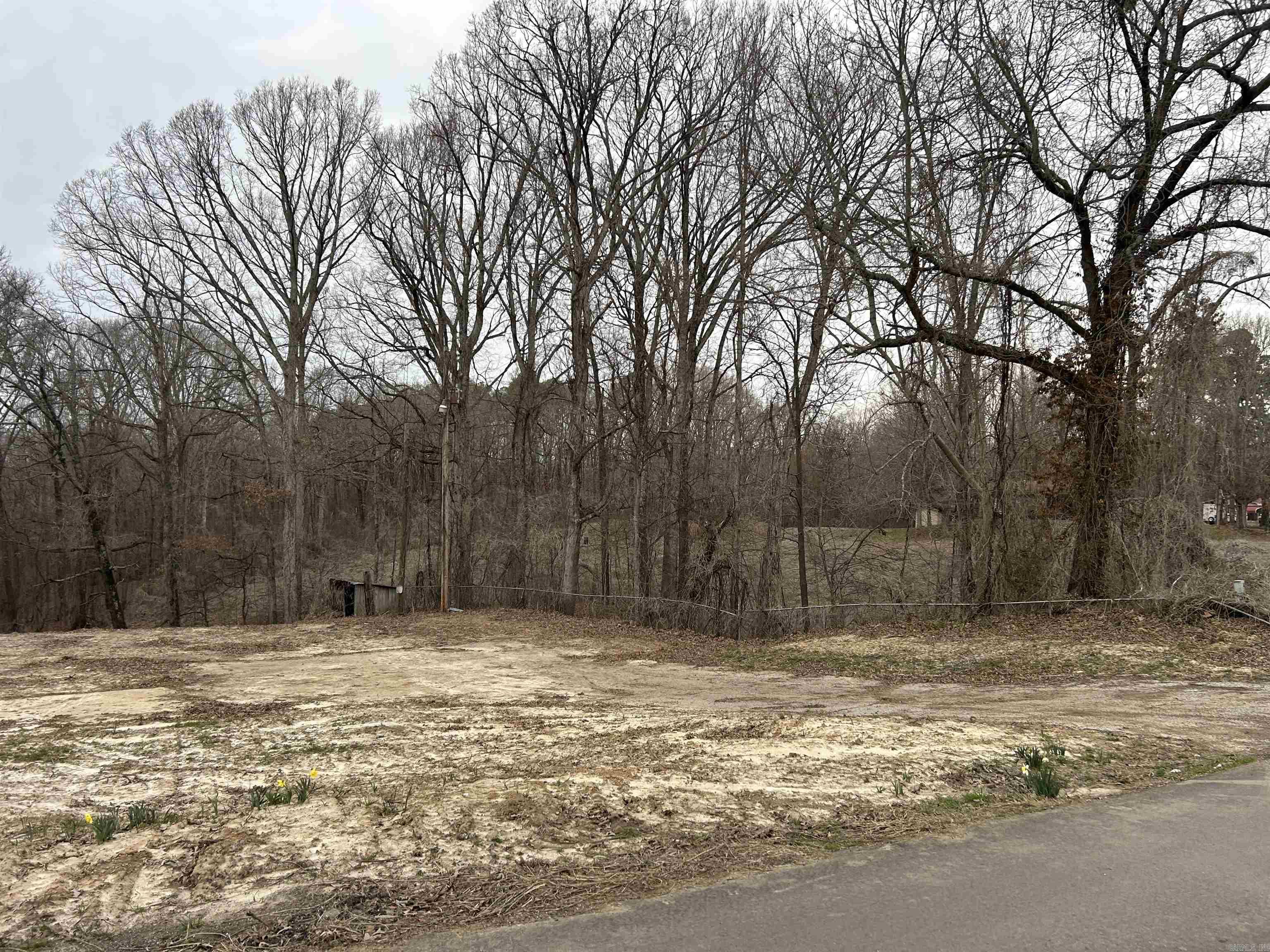 123 County Road 381  Wynne, AR