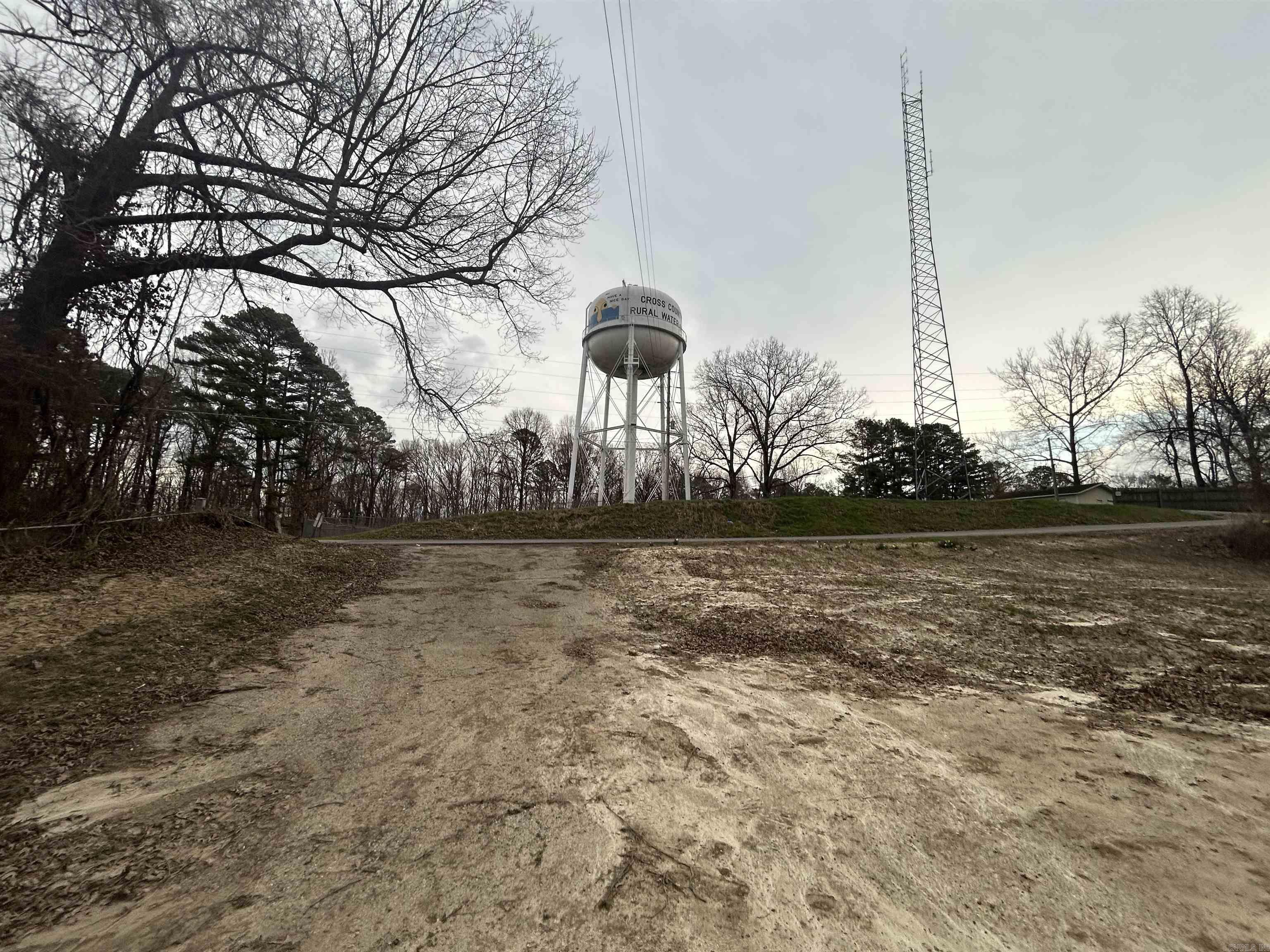 123 County Road 381  Wynne, AR