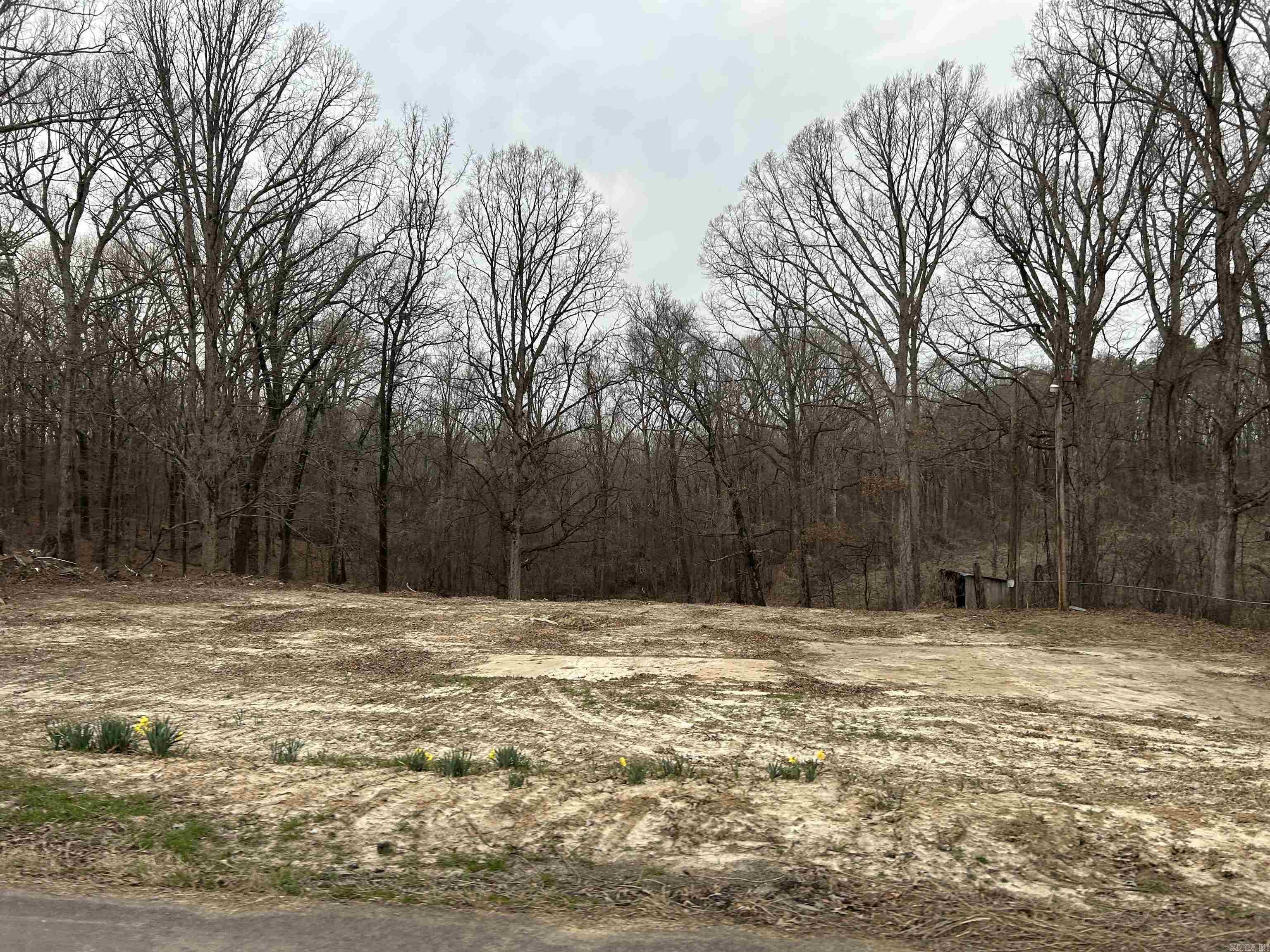 123 County Road 381  Wynne, AR