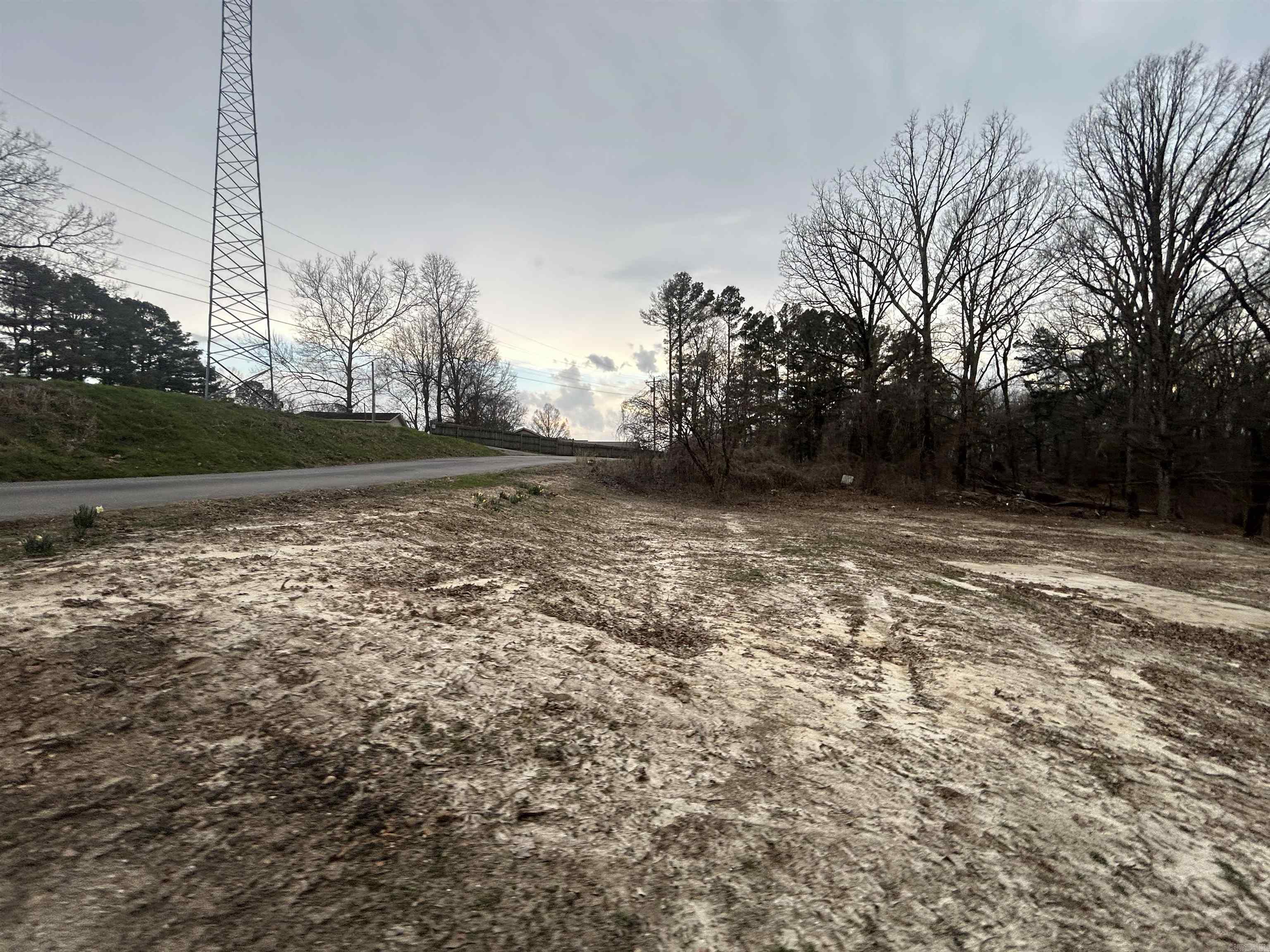 123 County Road 381  Wynne, AR