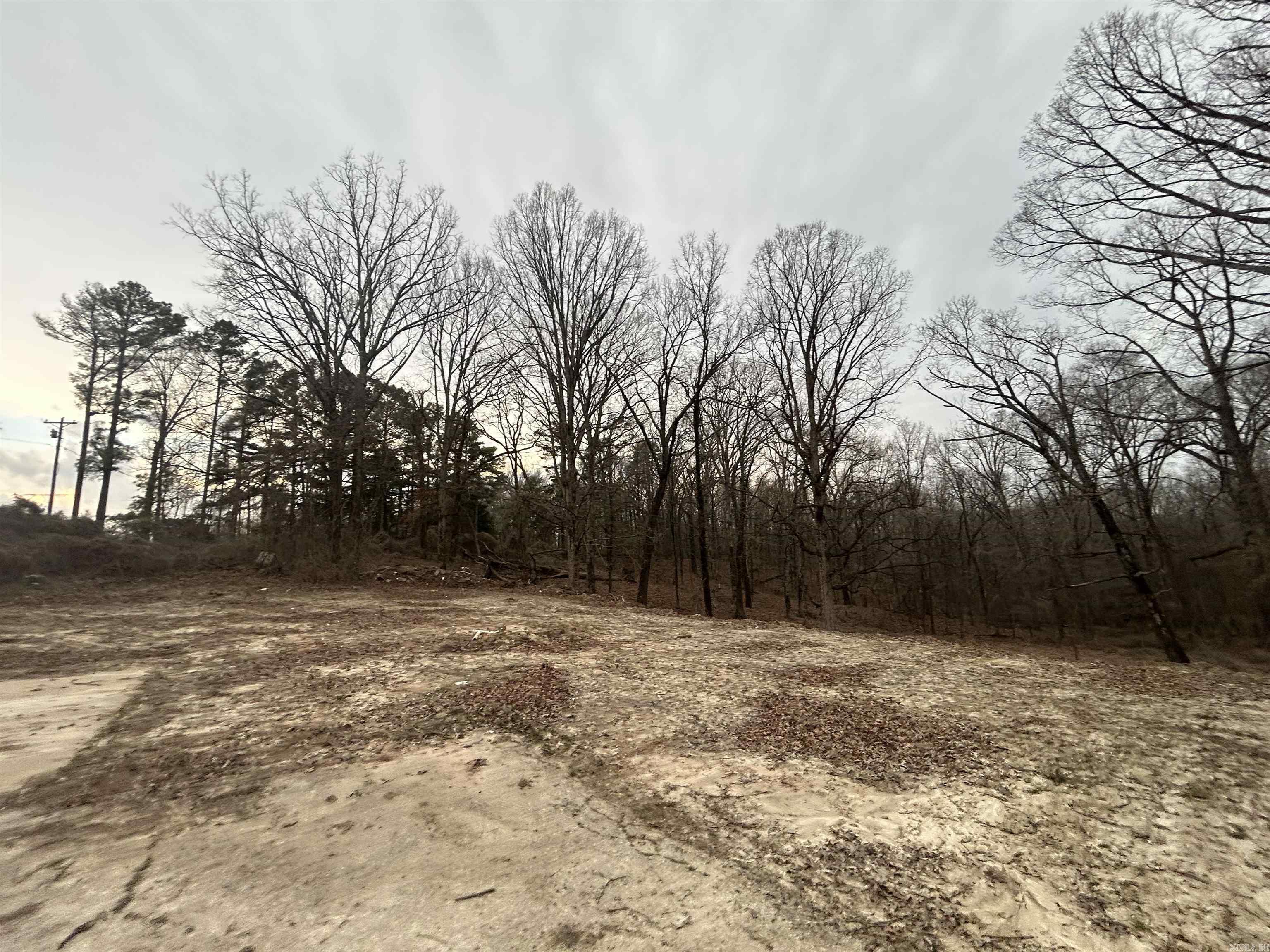 123 County Road 381  Wynne, AR