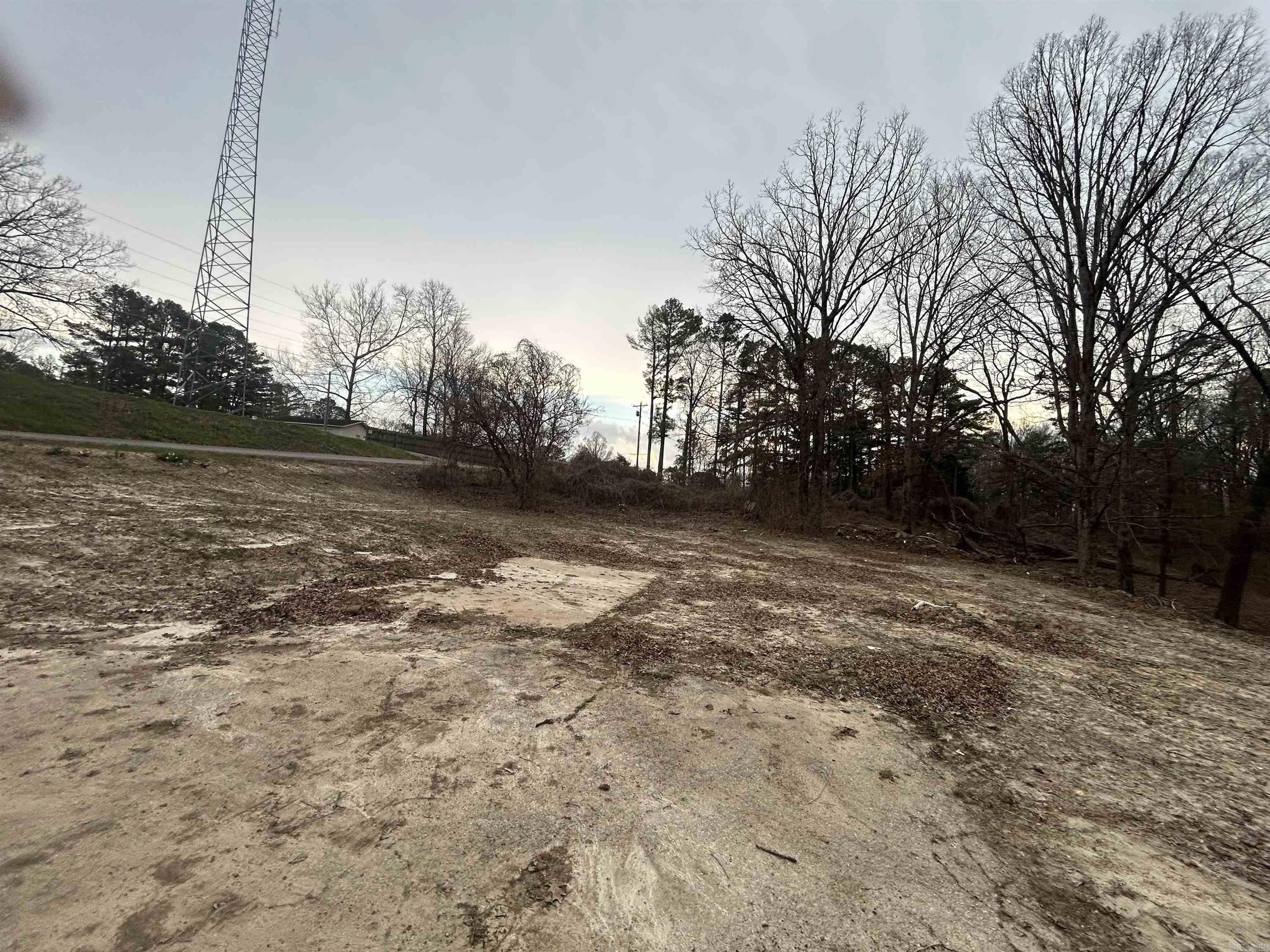 123 County Road 381  Wynne, AR