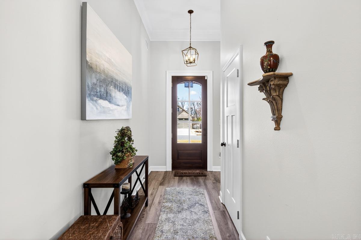 109 Rosemary  Little Rock, AR