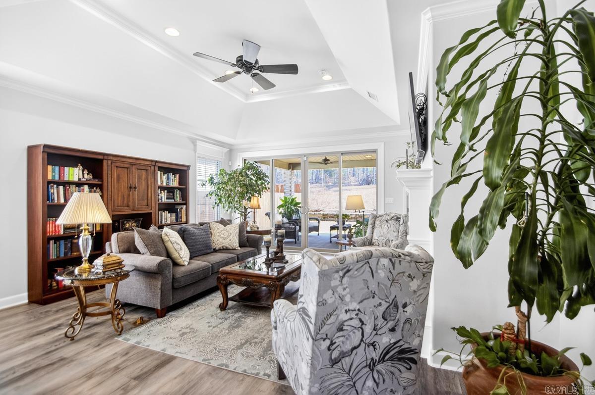 109 Rosemary  Little Rock, AR