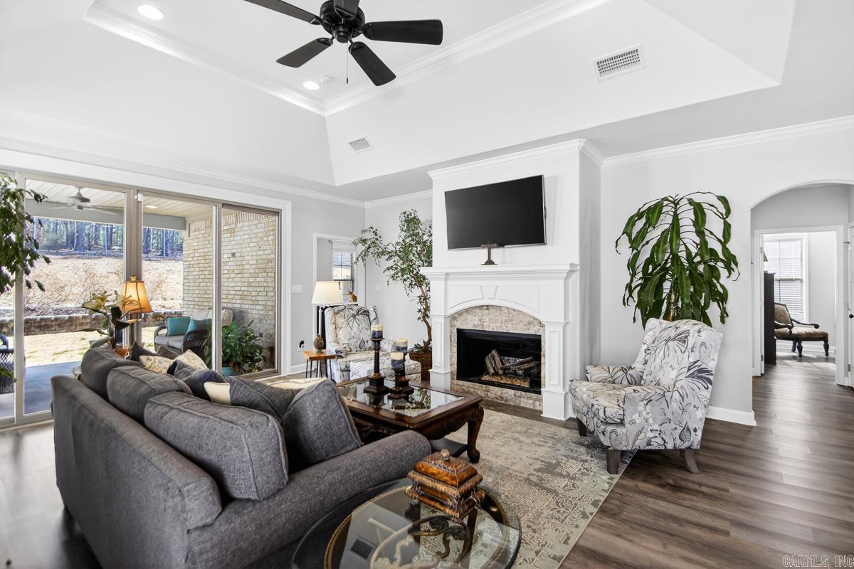 109 Rosemary  Little Rock, AR