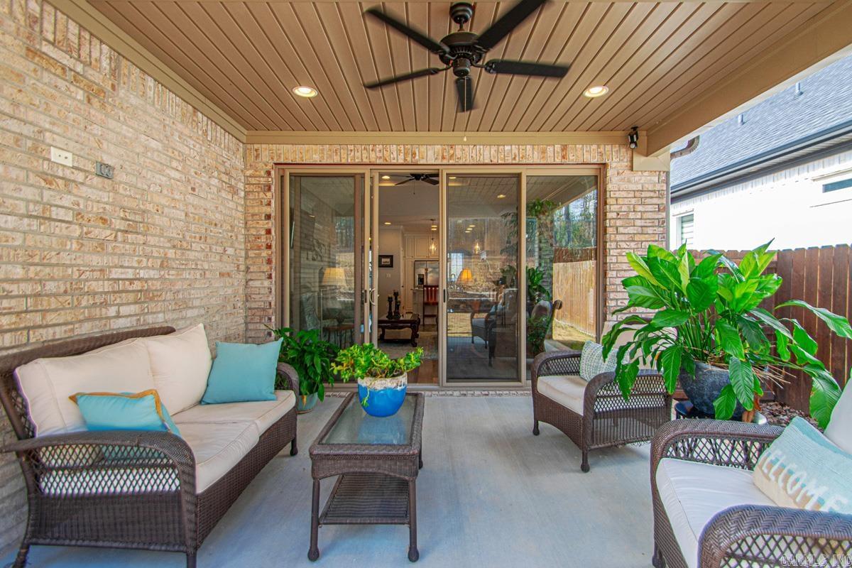 109 Rosemary  Little Rock, AR