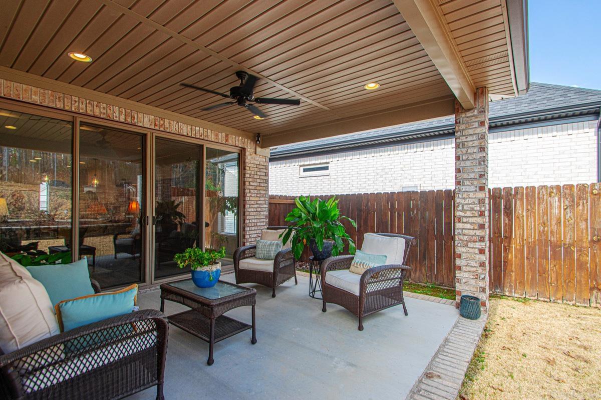 109 Rosemary  Little Rock, AR