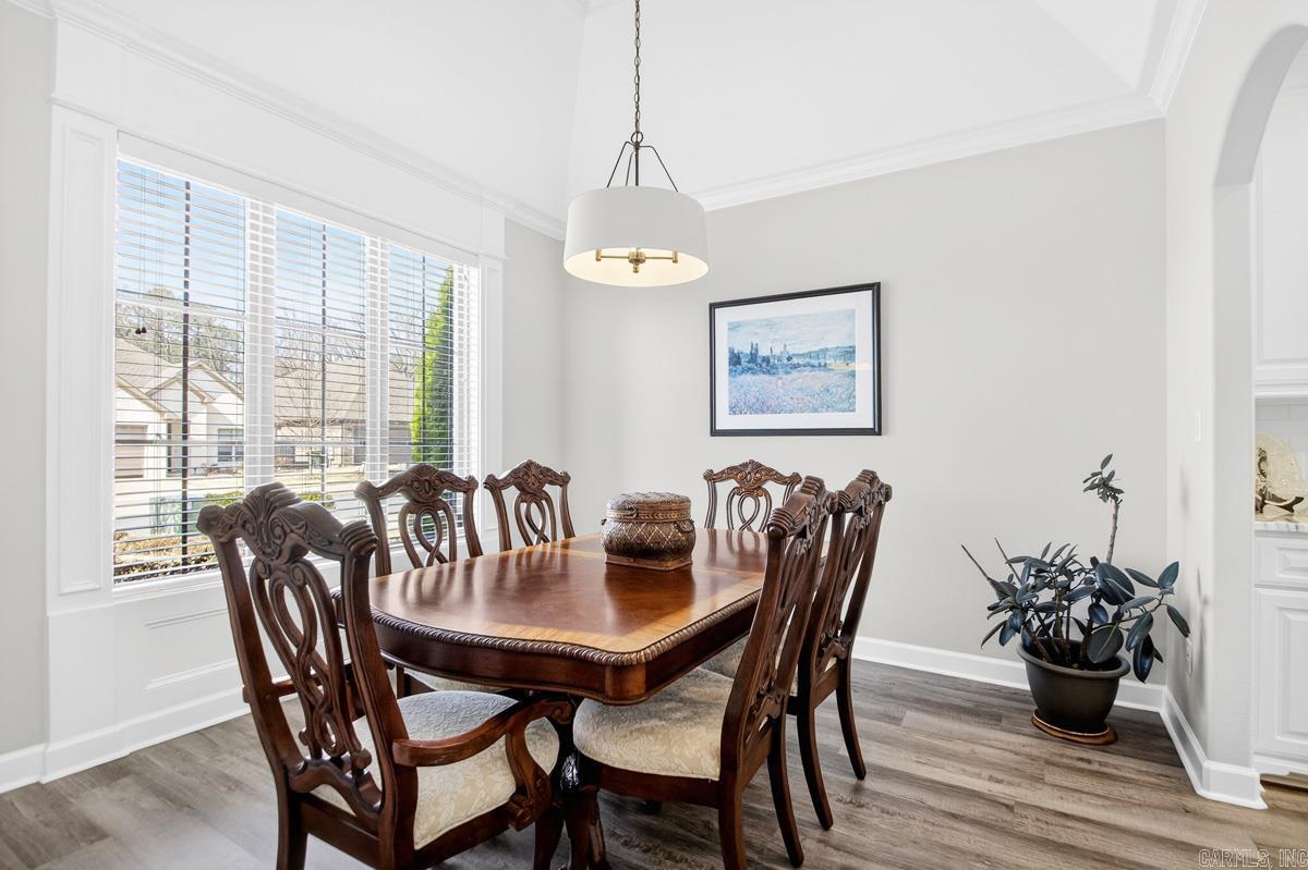 109 Rosemary  Little Rock, AR