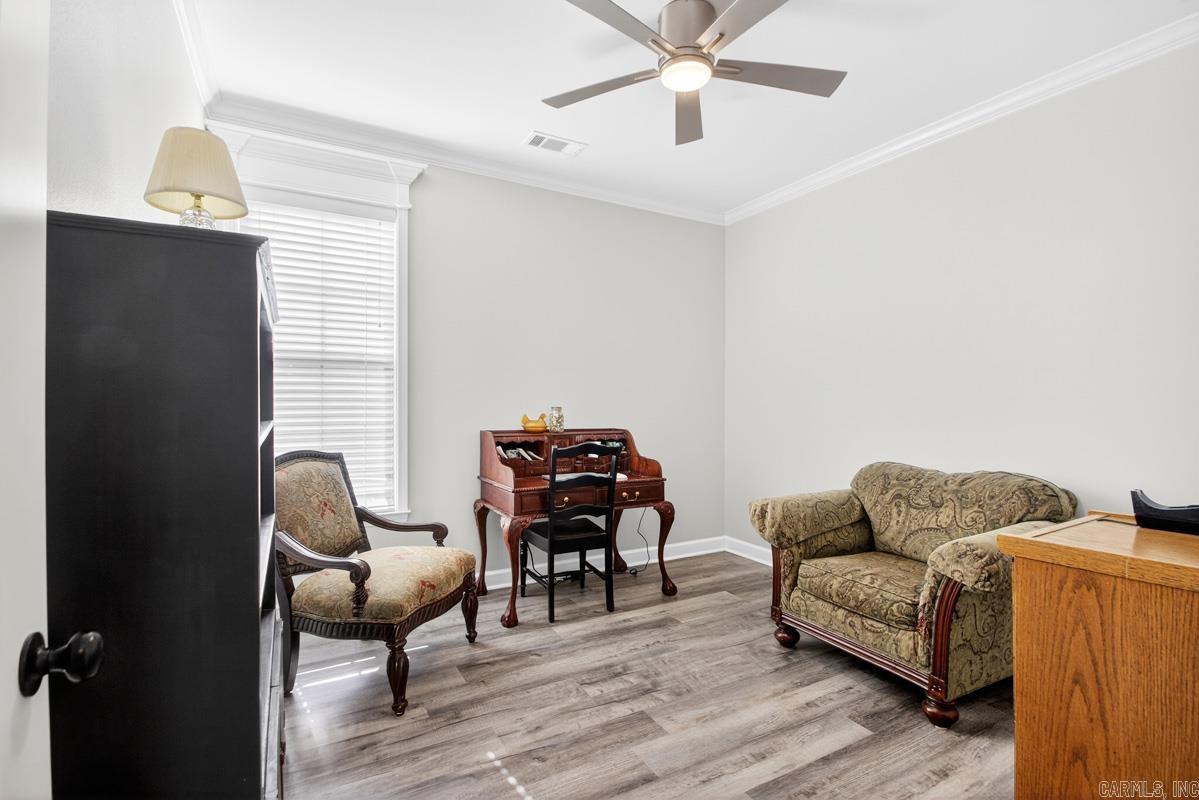 109 Rosemary  Little Rock, AR