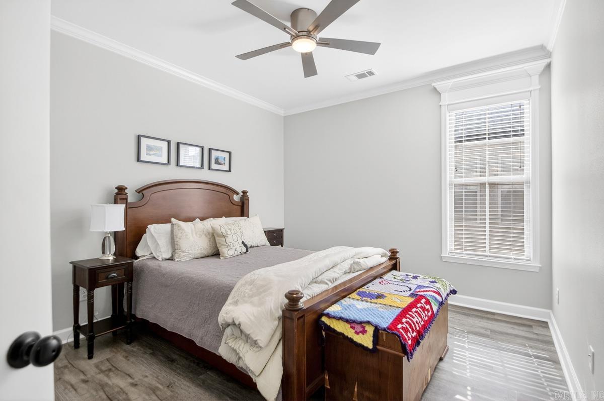 109 Rosemary  Little Rock, AR