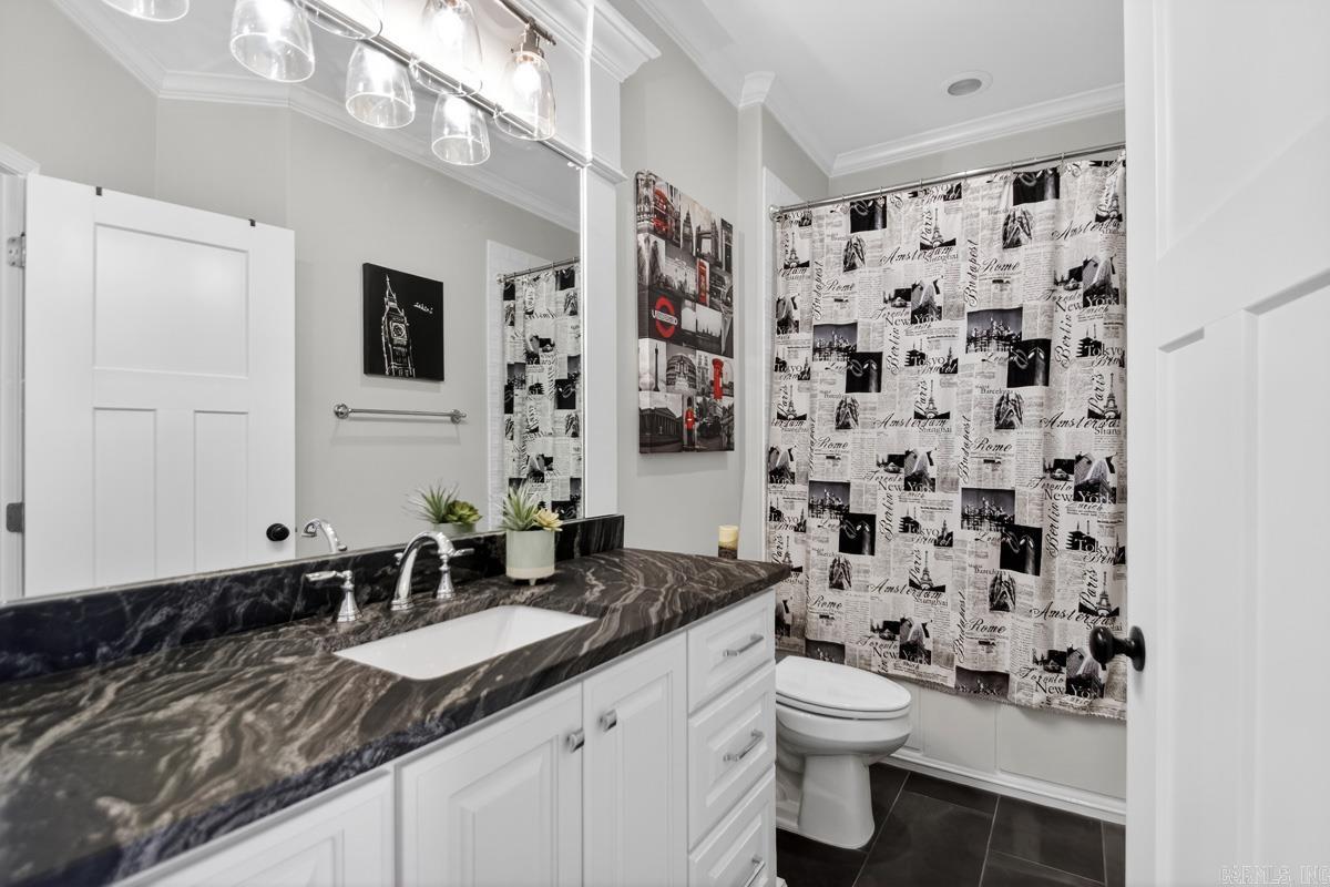 109 Rosemary  Little Rock, AR