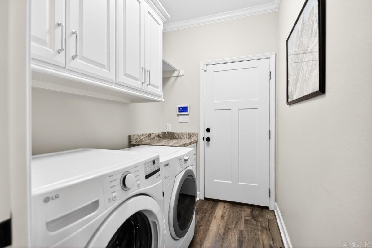 109 Rosemary  Little Rock, AR