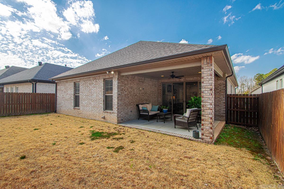 109 Rosemary  Little Rock, AR