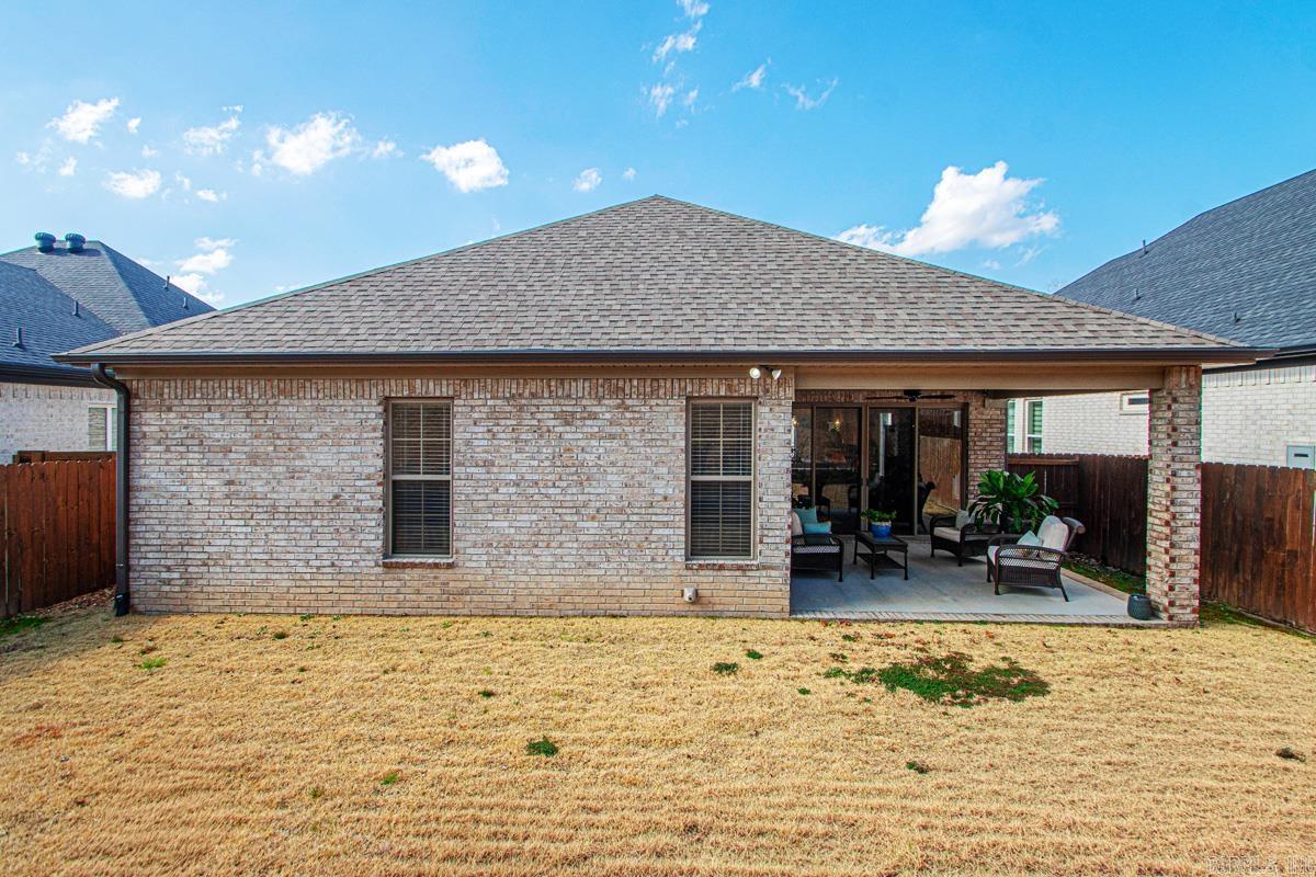 109 Rosemary  Little Rock, AR