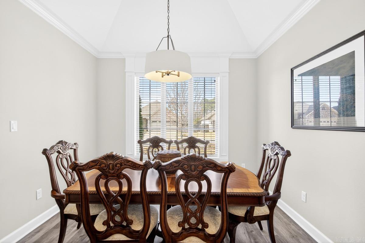 109 Rosemary  Little Rock, AR