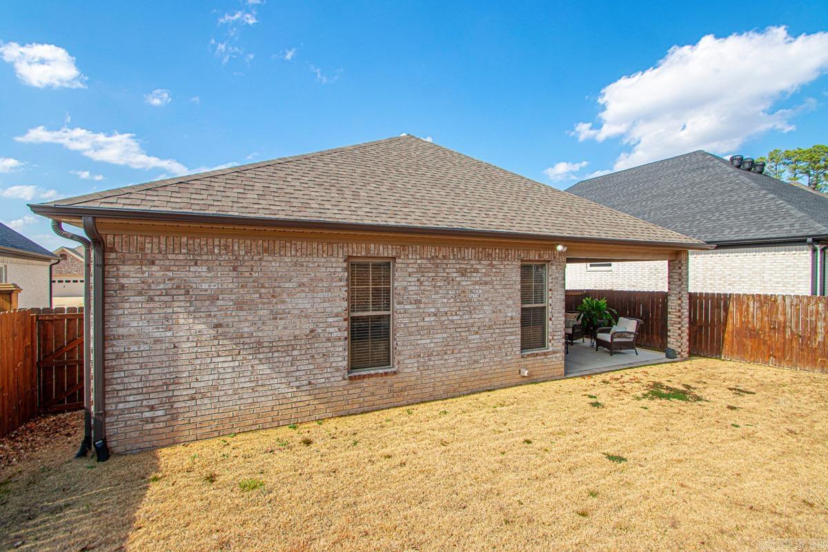 109 Rosemary  Little Rock, AR