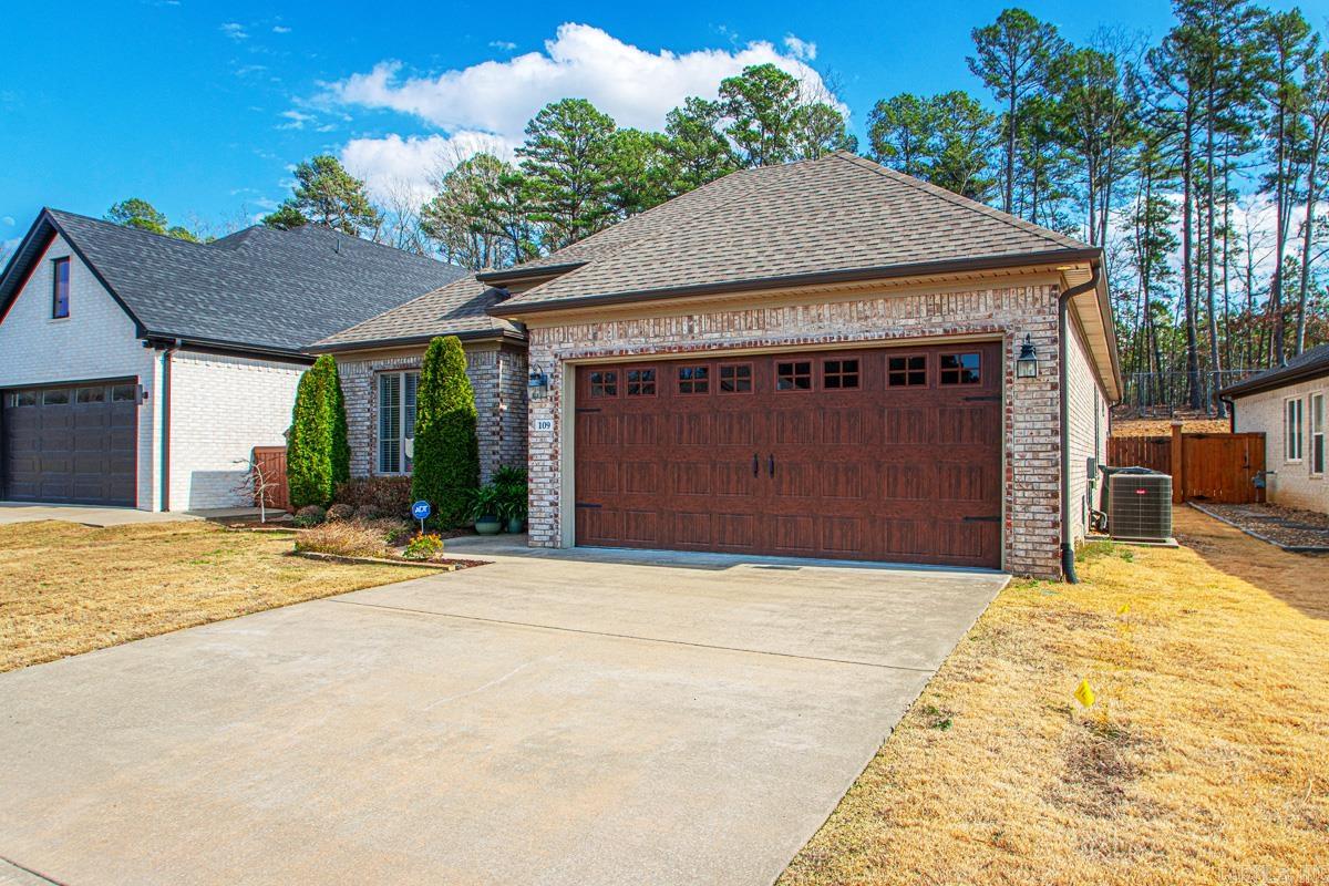 109 Rosemary  Little Rock, AR