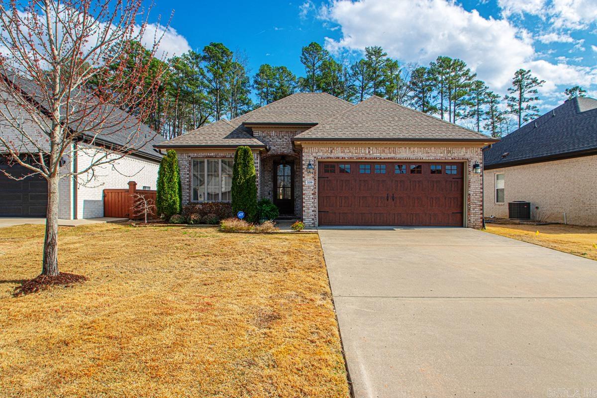 109 Rosemary  Little Rock, AR