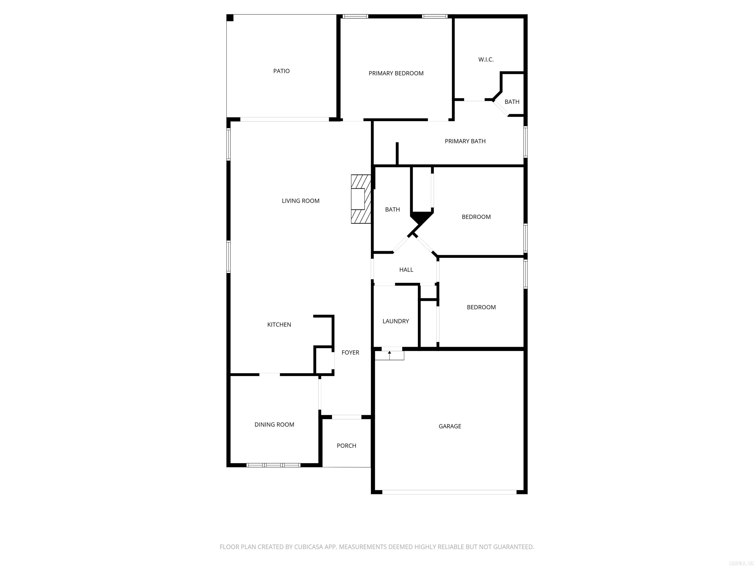 109 Rosemary  Little Rock, AR