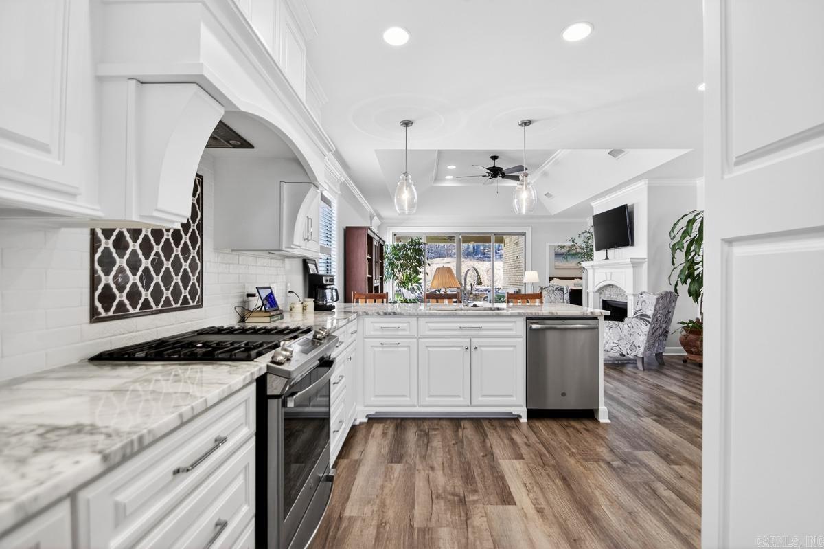 109 Rosemary  Little Rock, AR