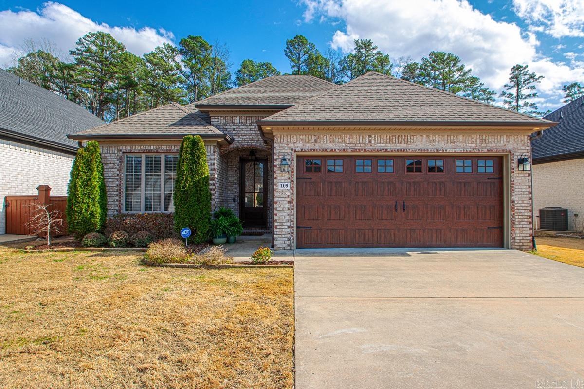 109 Rosemary  Little Rock, AR