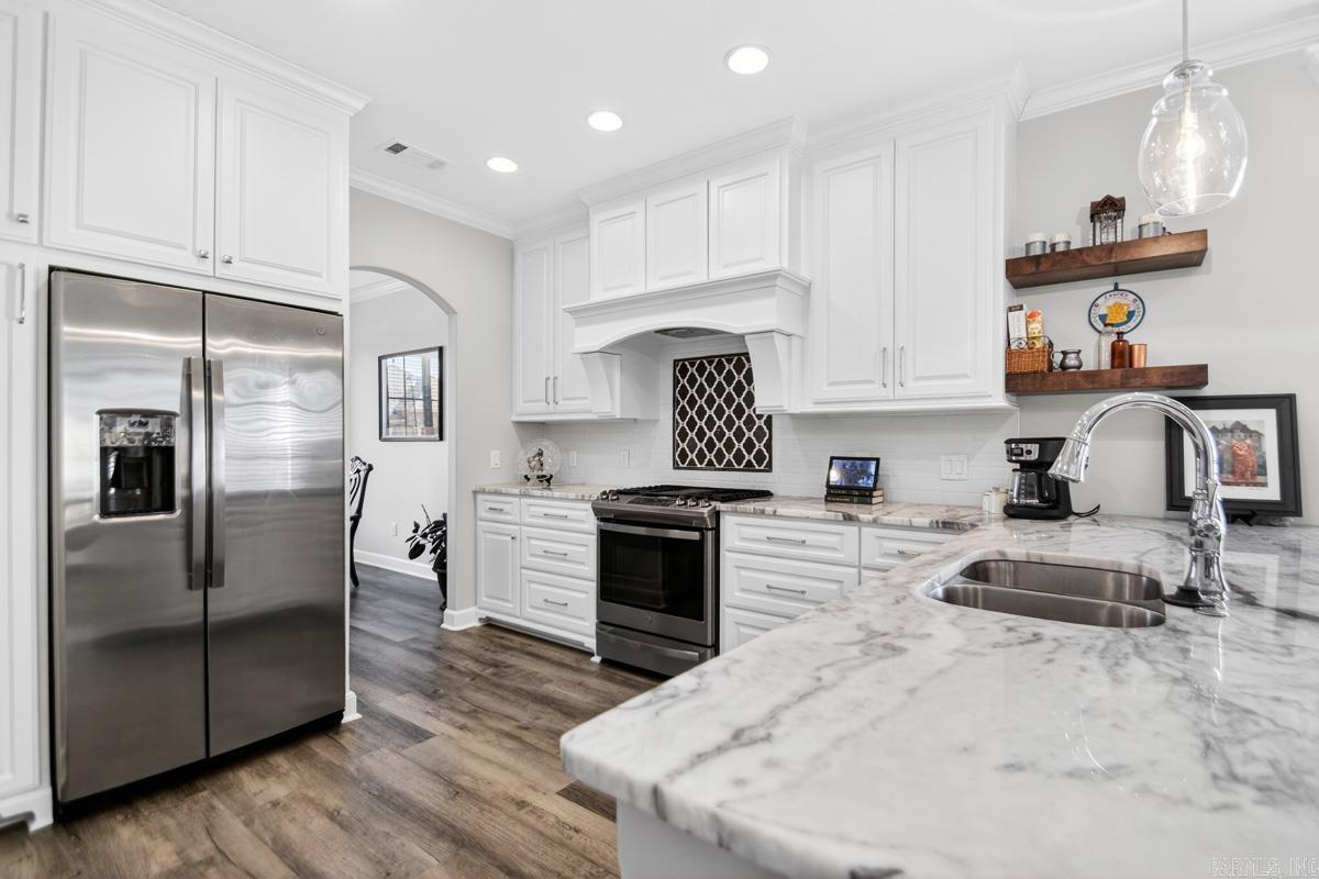 109 Rosemary  Little Rock, AR