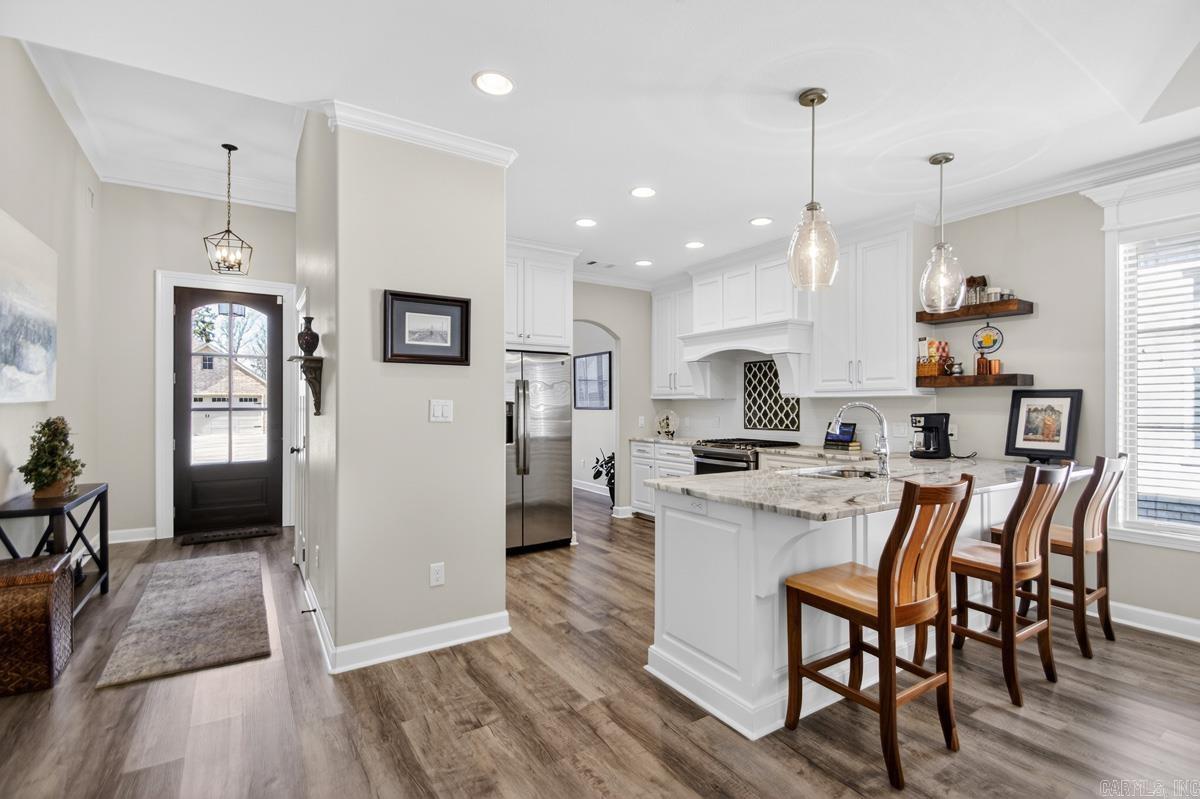 109 Rosemary  Little Rock, AR