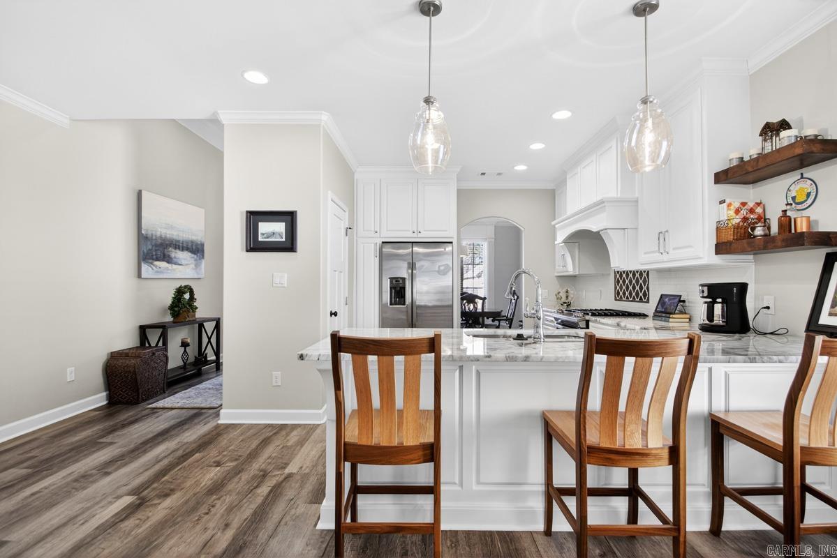 109 Rosemary  Little Rock, AR