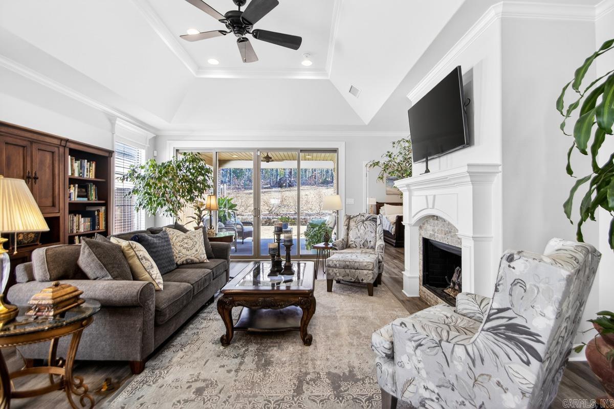 109 Rosemary  Little Rock, AR