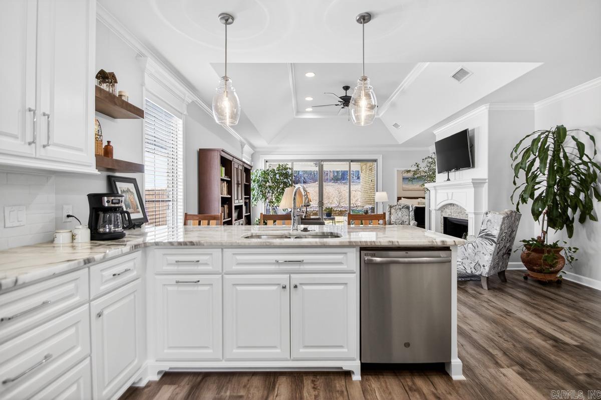 109 Rosemary  Little Rock, AR