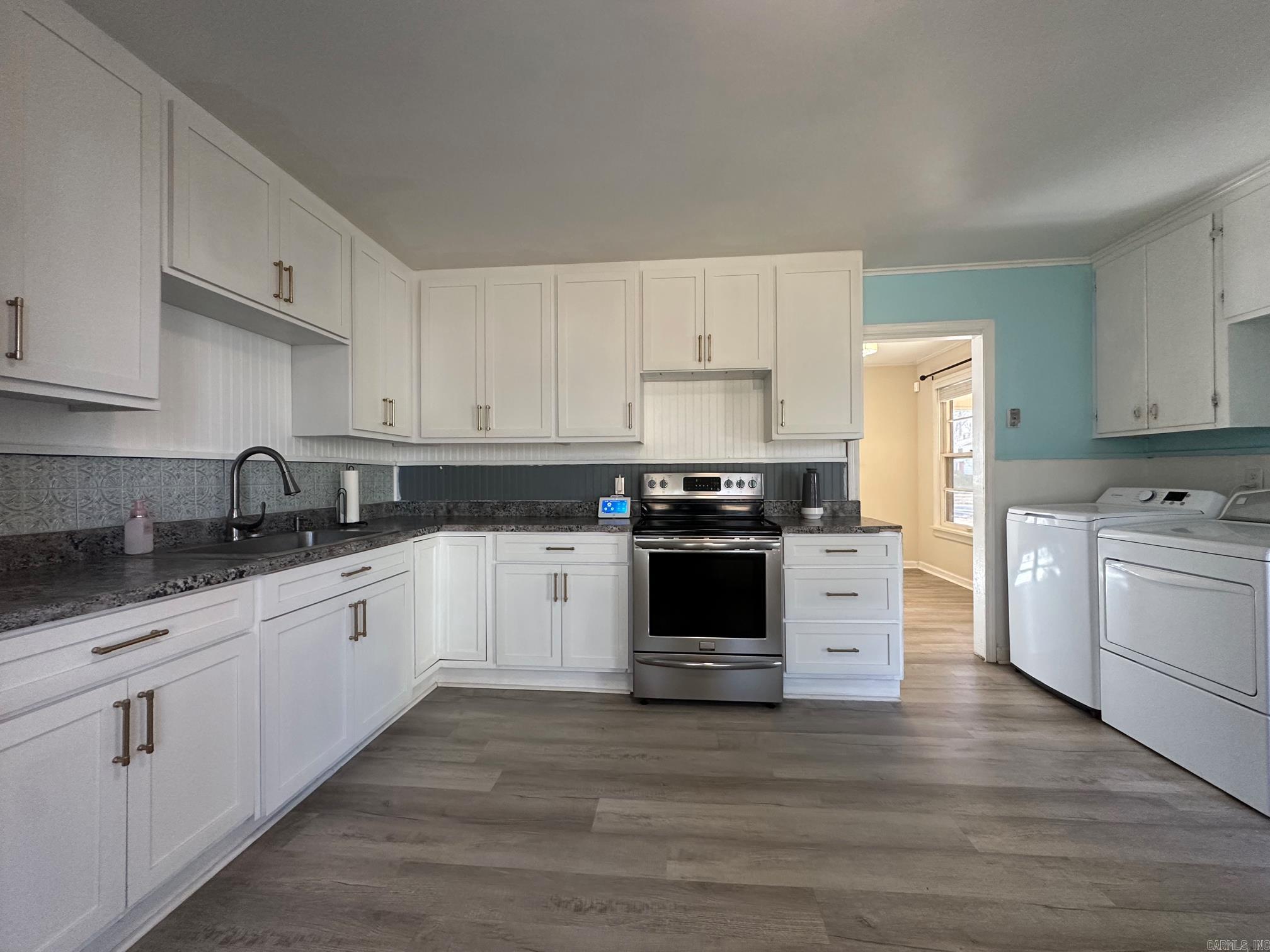 603 Walnut  Crossett, AR