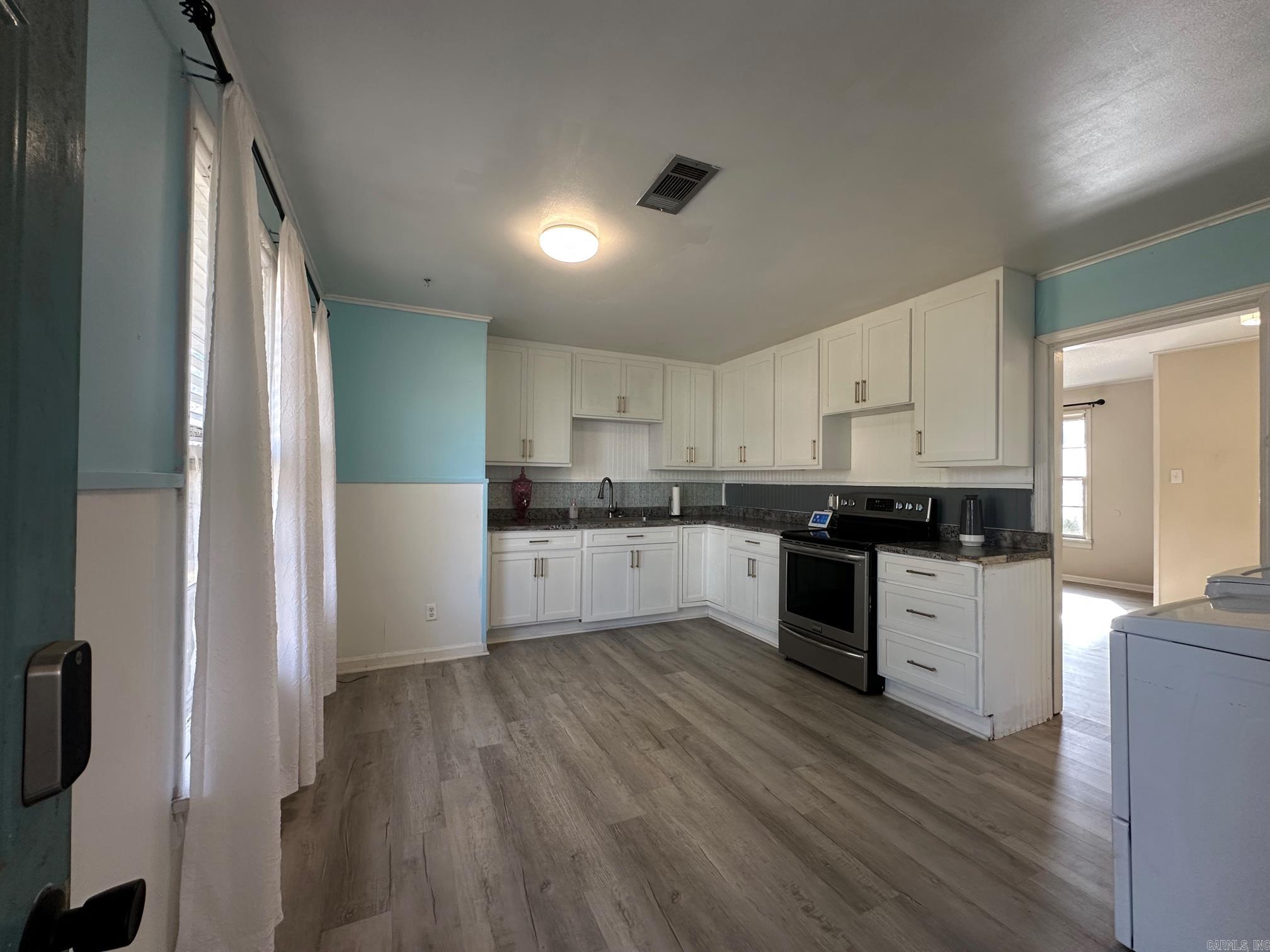 603 Walnut  Crossett, AR