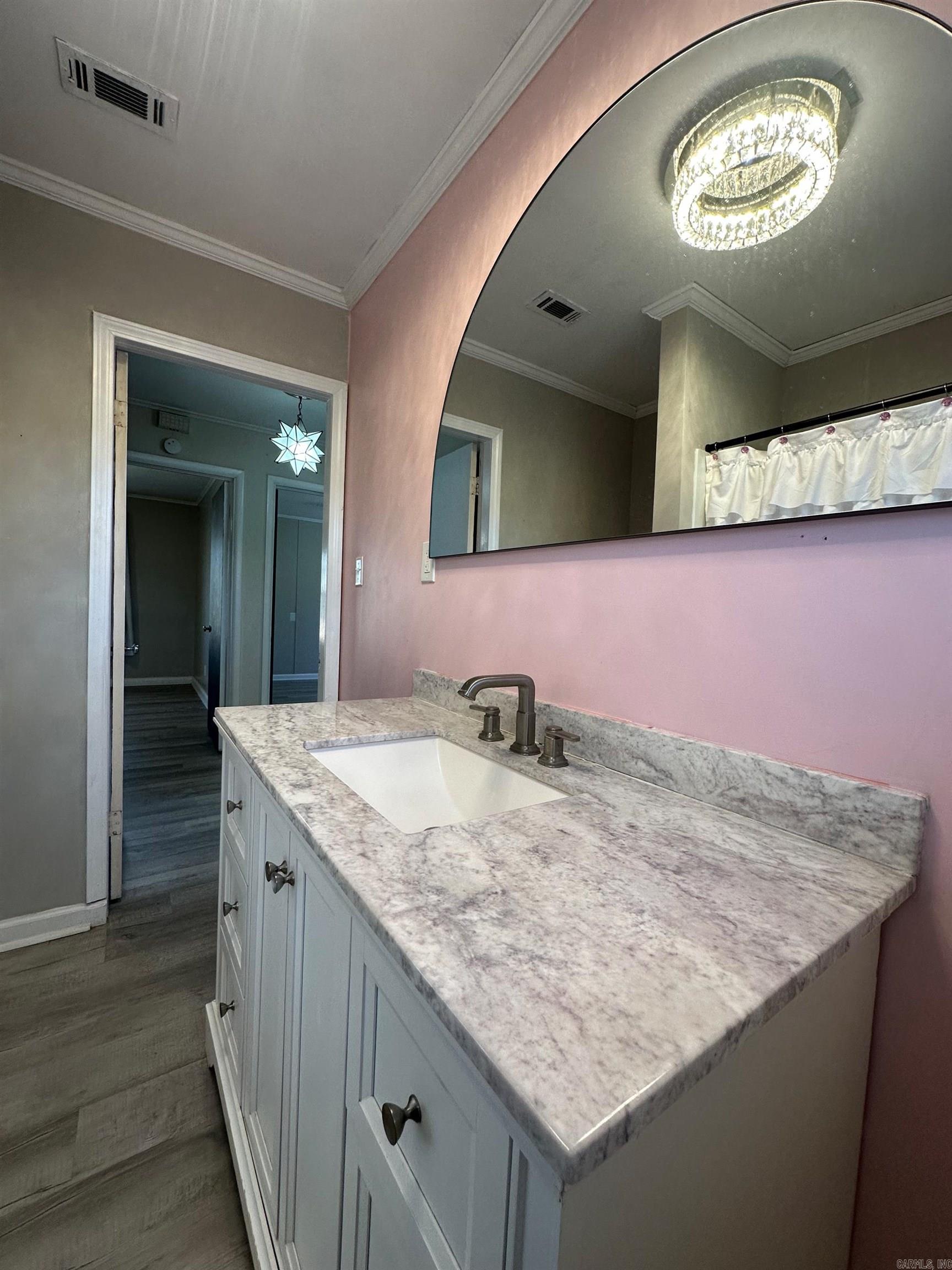 603 Walnut  Crossett, AR