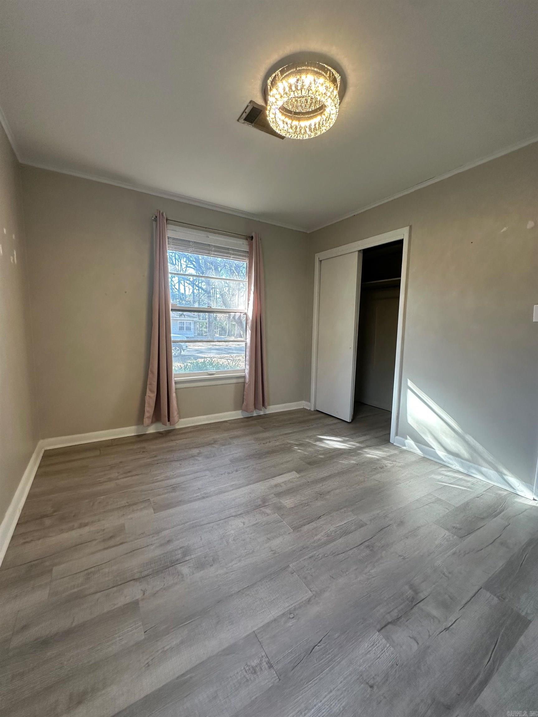 603 Walnut  Crossett, AR