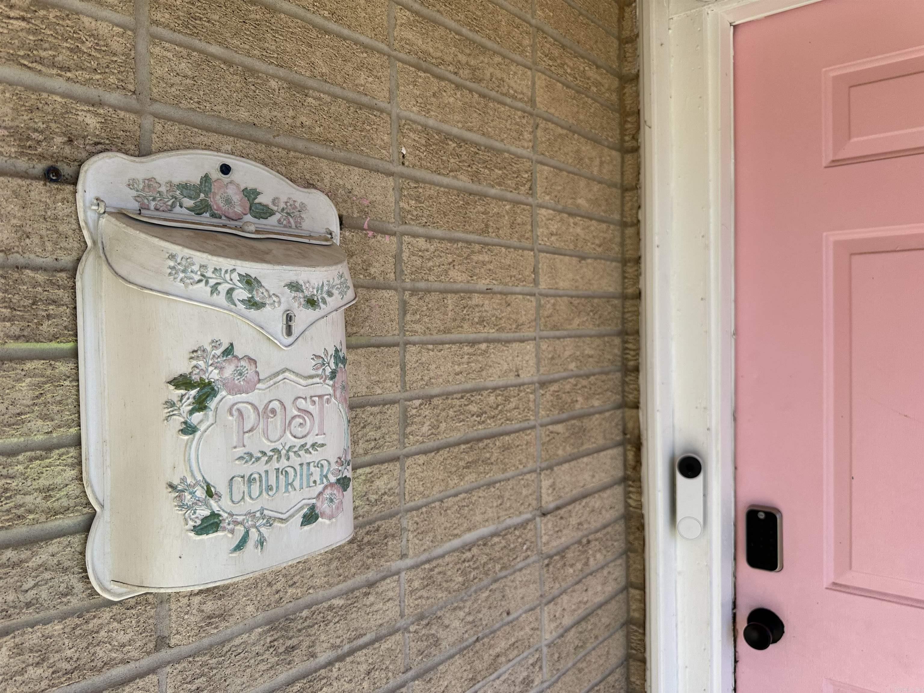 603 Walnut  Crossett, AR