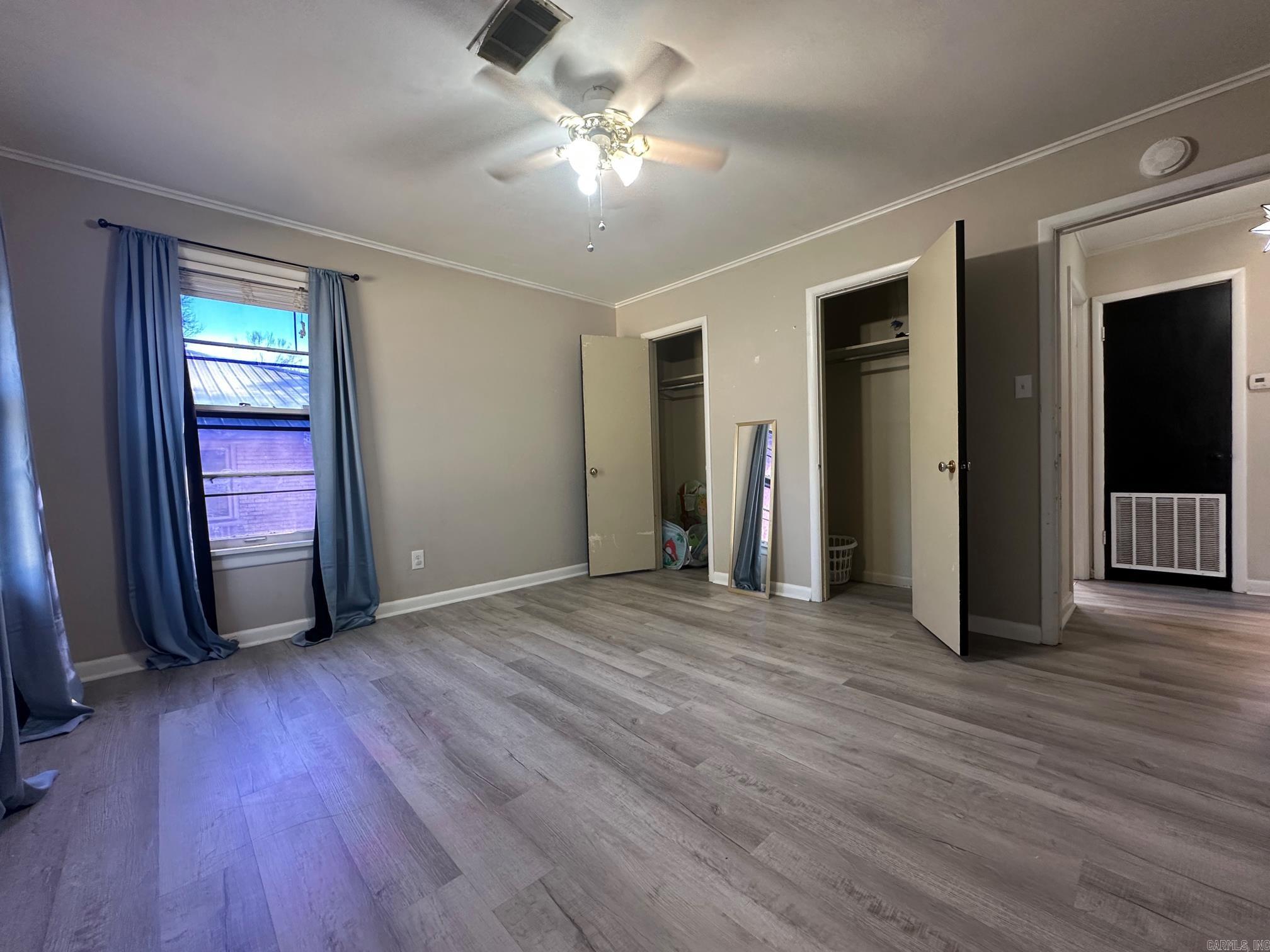 603 Walnut  Crossett, AR