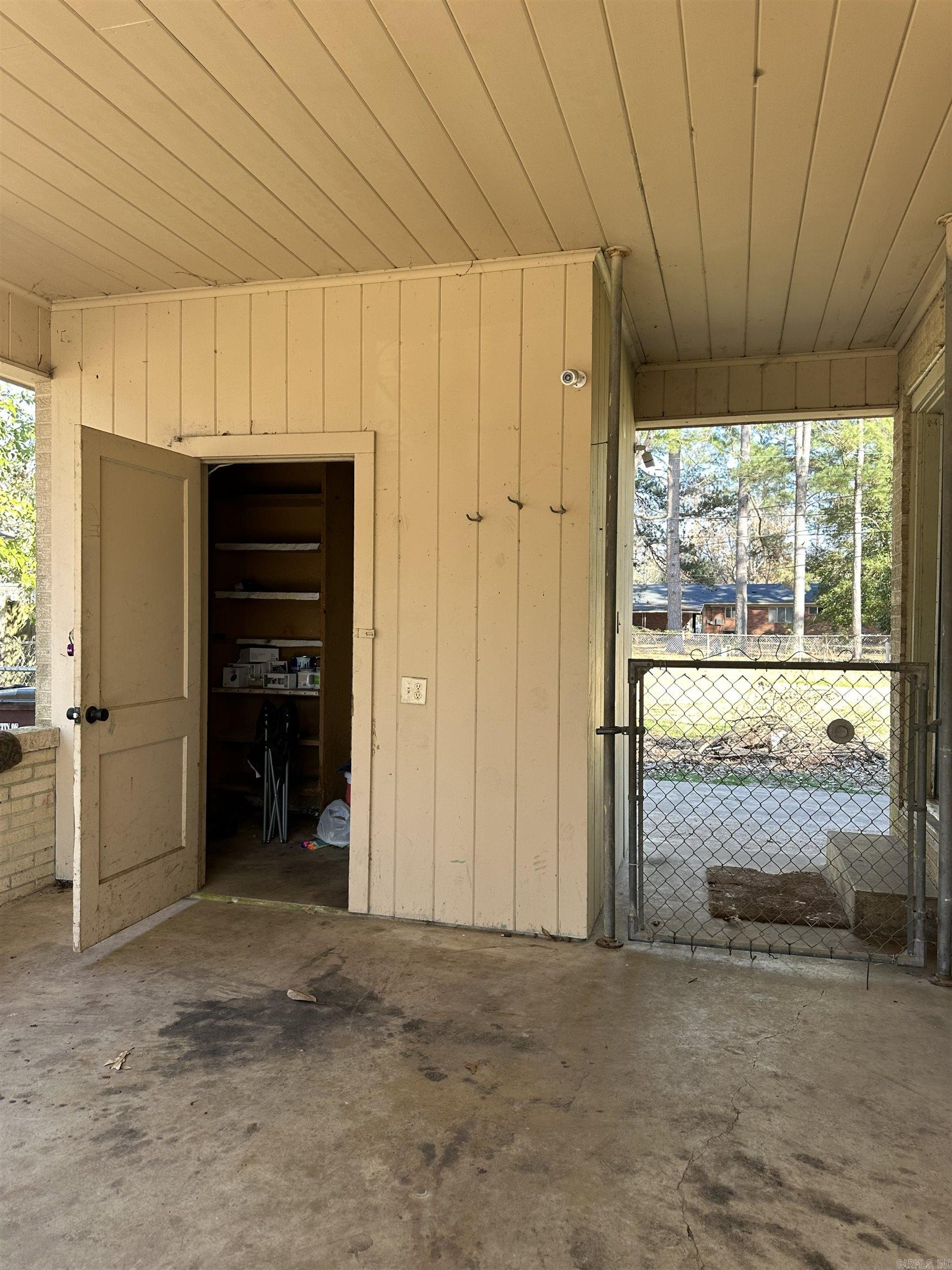 603 Walnut  Crossett, AR