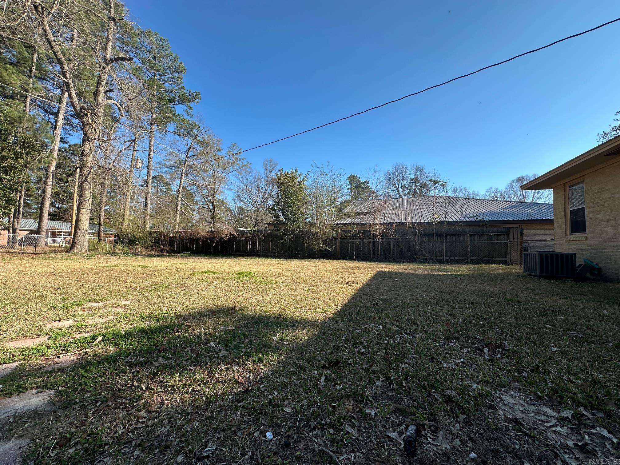 603 Walnut  Crossett, AR