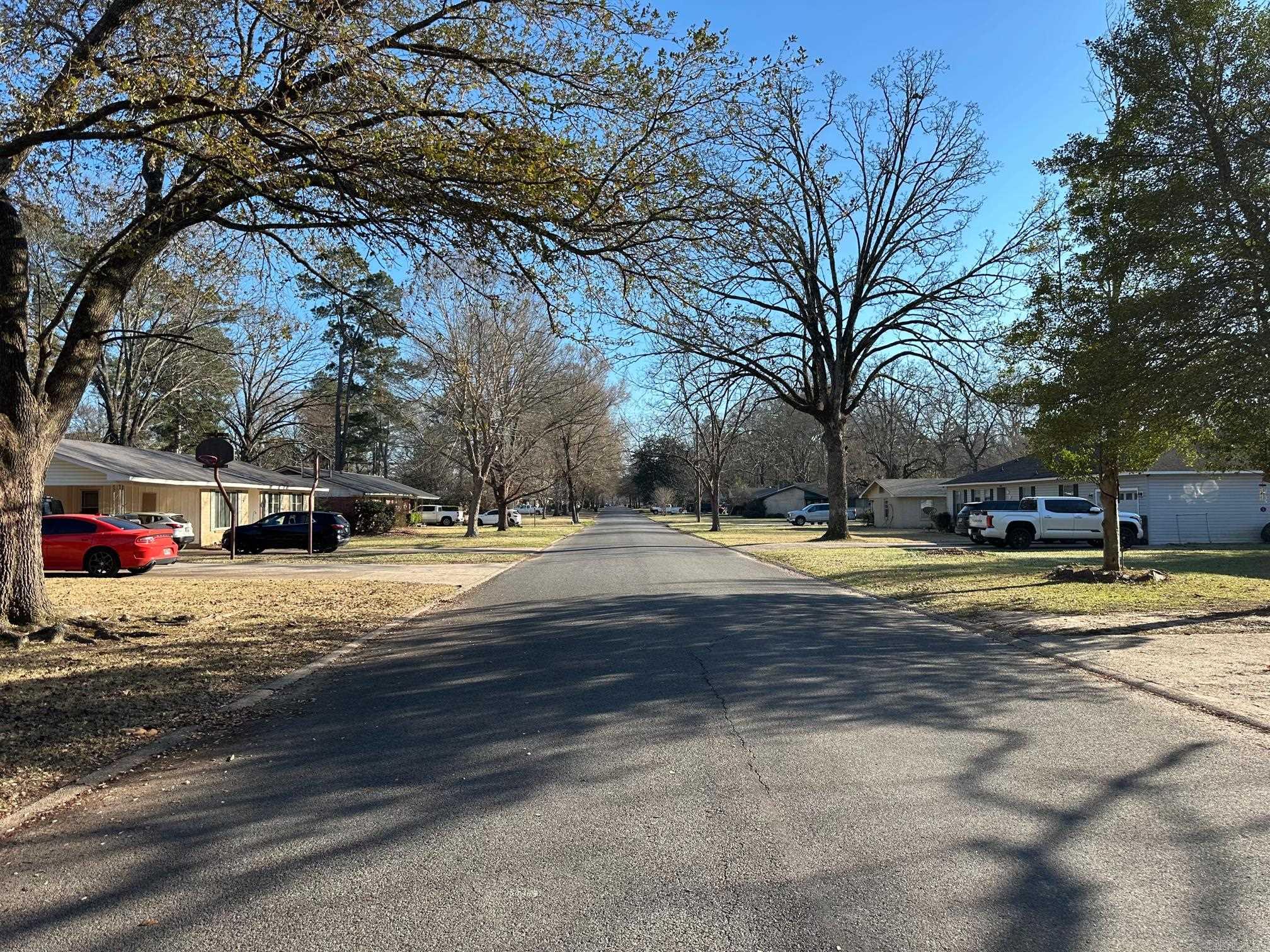 603 Walnut  Crossett, AR