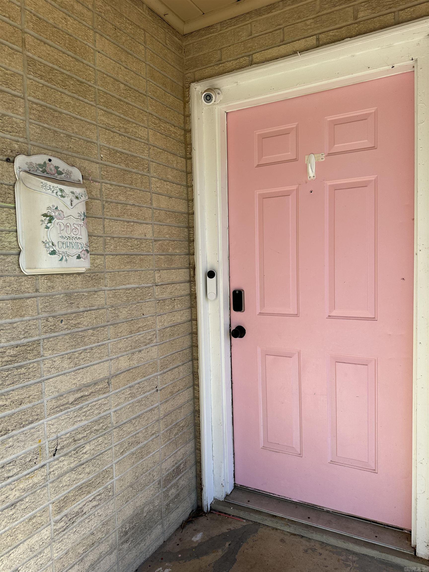 603 Walnut  Crossett, AR