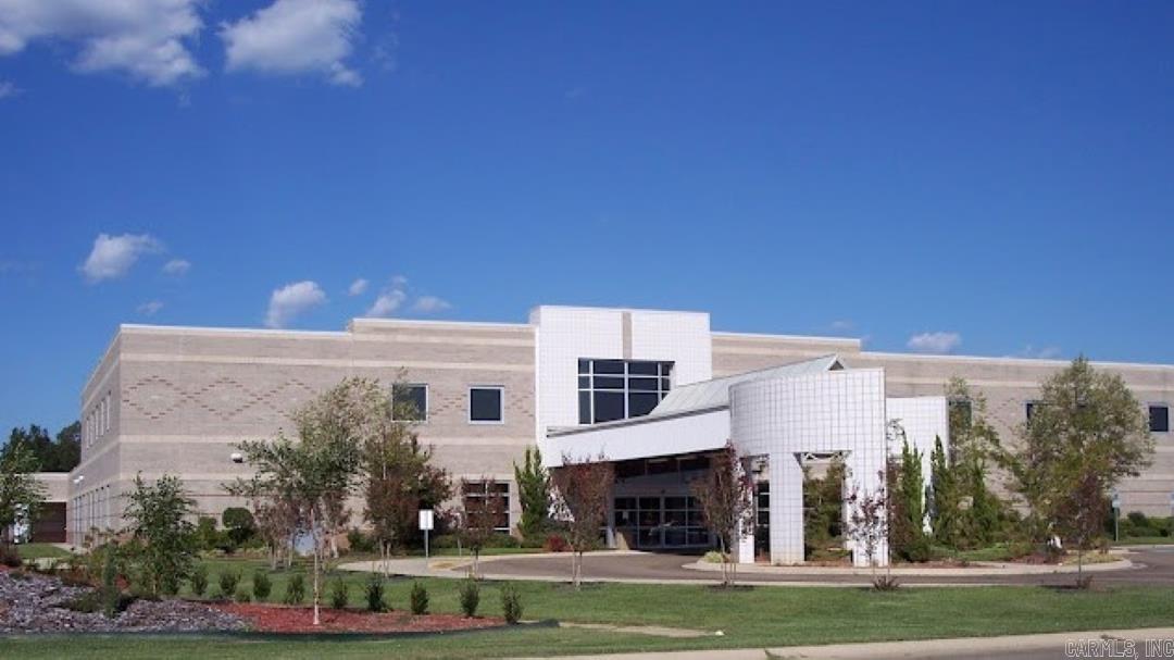 603 Walnut  Crossett, AR