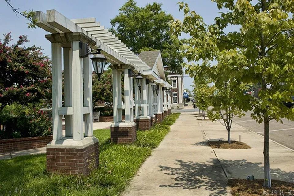 603 Walnut  Crossett, AR