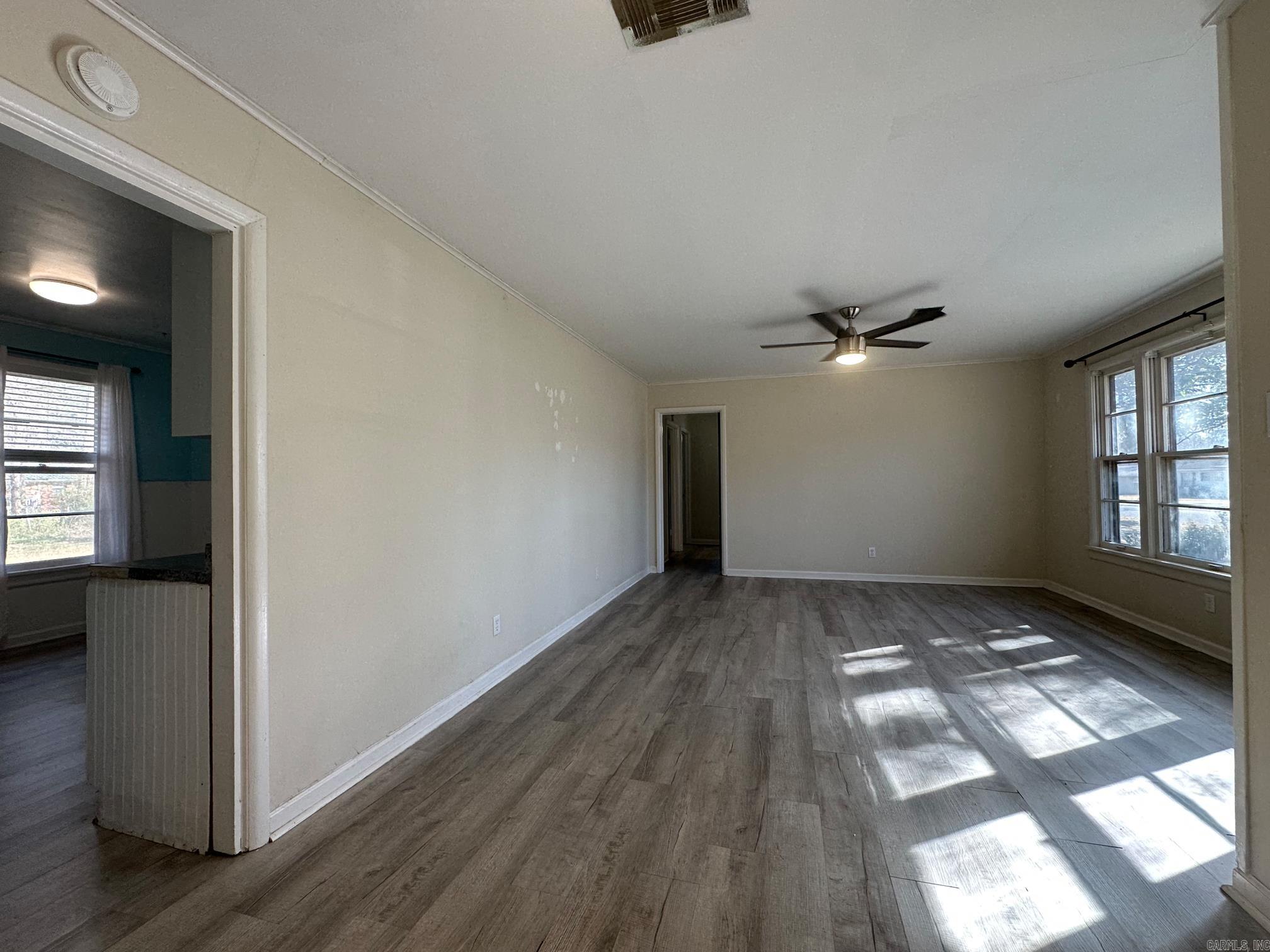 603 Walnut  Crossett, AR