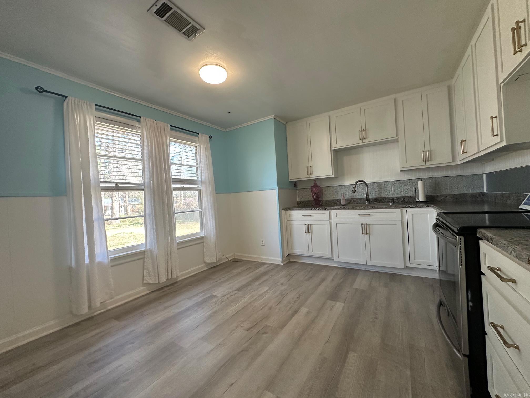 603 Walnut  Crossett, AR