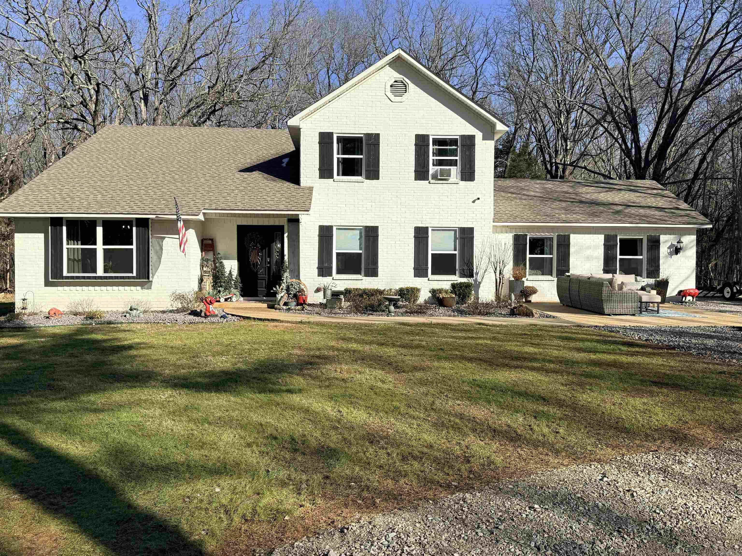 4208 Peachtree Ave  Jonesboro, AR