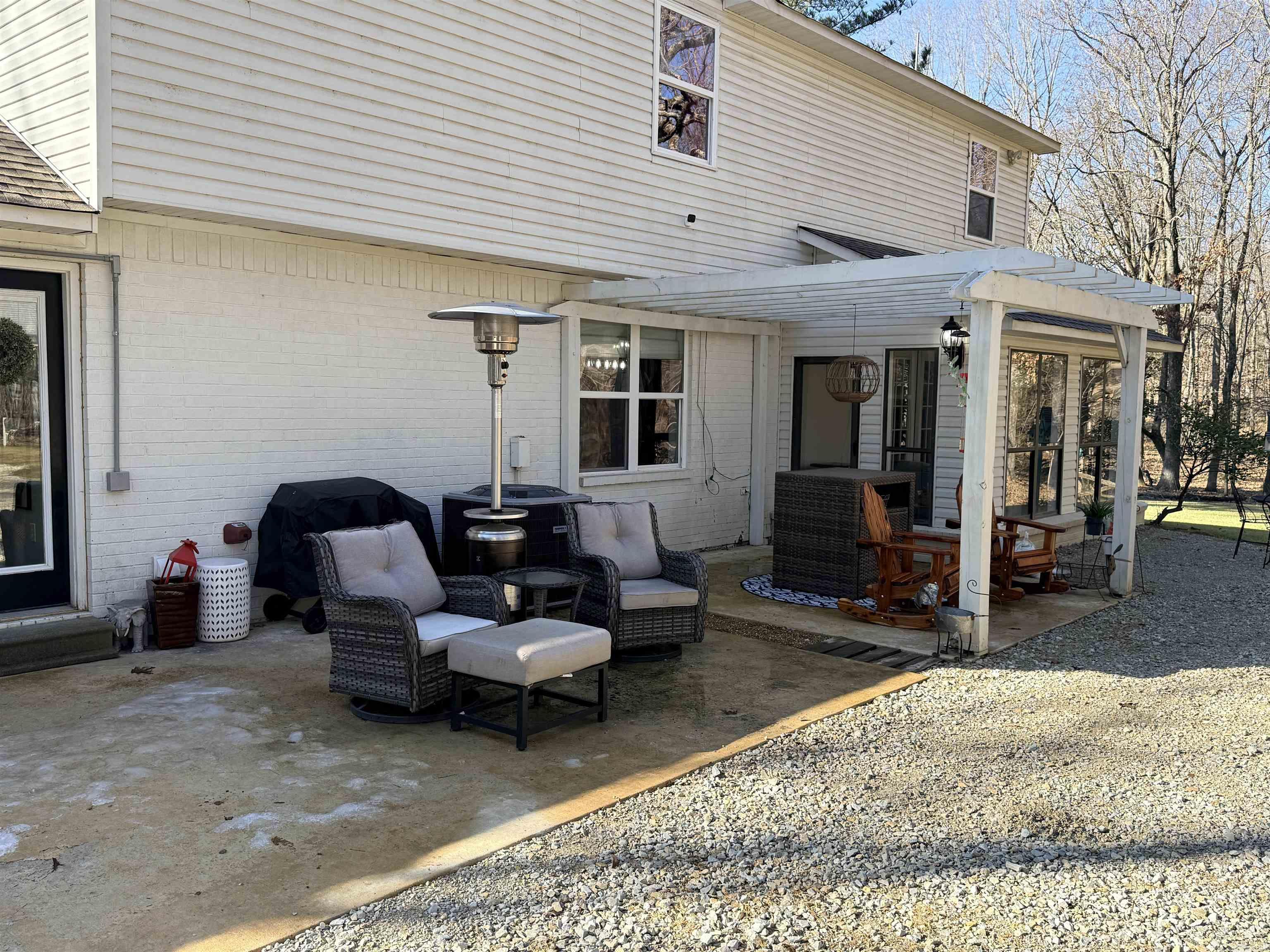 4208 Peachtree Ave  Jonesboro, AR